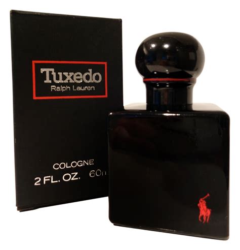 tuxedo perfume ralph lauren